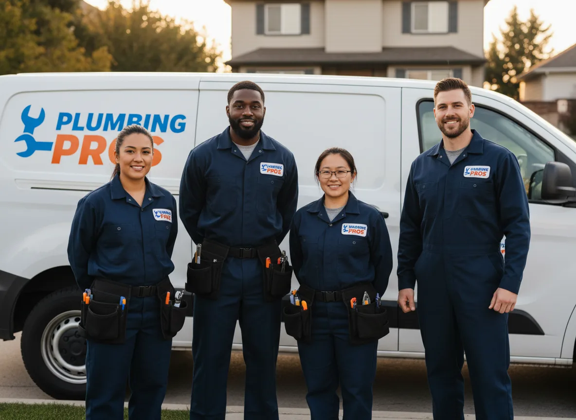 Water Heater Repair company in Williams, AZ